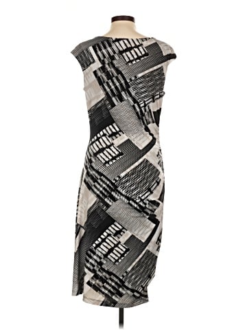 DressBarn Cocktail Dress (view 2)