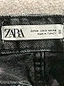 Zara Black Jeans Size 2 - photo 7