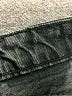 Zara Black Jeans Size 2 - photo 8