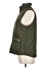 Quinn 100% Polyester Green Vest Size L - photo 5