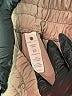 Yogalicious Solid Brown Casual Pants Size XS - photo 4