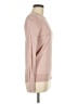 A New Day Pink Pullover Sweater Size M - photo 4
