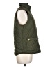 Quinn 100% Polyester Green Vest Size L - photo 4