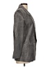 Avanti Gray Blazer Size 10 - photo 4