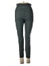 Active by Old Navy Solid Green Active Pants Size M - photo 2
