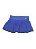 Nike Blue Active Skort Size M - photo 1