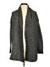 Tommy Hilfiger Gray Cardigan Size S - photo 1