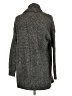Tommy Hilfiger Gray Cardigan Size S - photo 2