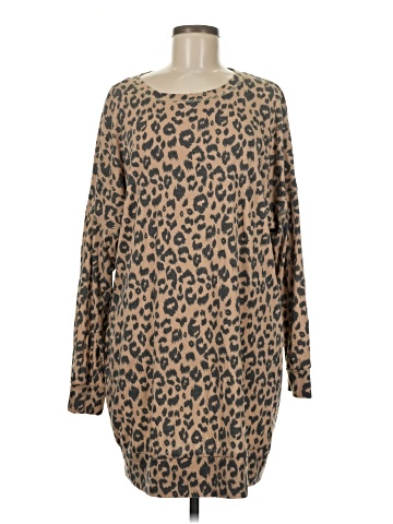 Patty Boutik Casual Dress (view 1)