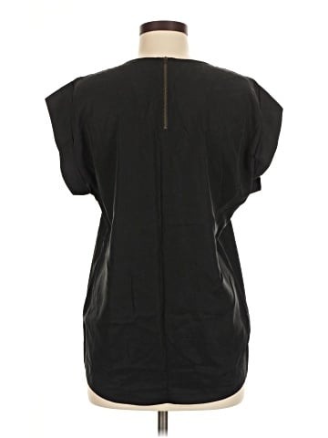 Fossil Short Sleeve Blouse (view 2)