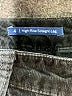 Unbranded Blue Black Casual Pants Size 4 - photo 4