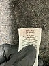 Unbranded Blue Black Casual Pants Size 4 - photo 5