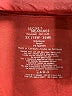 Secret Treasures Color Block Red Active Pants Size 2X - photo 4