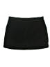 32 Degrees Solid Black Casual Skirt Size XXL - photo 2