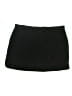 32 Degrees Solid Black Casual Skirt Size XXL - photo 1