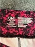 Athletic Works Print Pink Active Pants Size L - photo 7