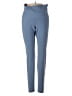 Active by Old Navy Solid Blue Active Pants Size M - photo 1