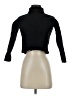 Helmut Lang Black Wool Pullover Sweater Size S - photo 1