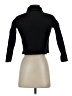 Helmut Lang Black Wool Pullover Sweater Size S - photo 2
