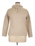 Browning 100% Polyester Tan Pullover Sweater Size L - photo 1