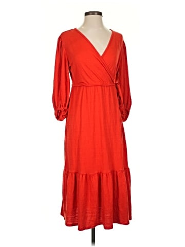 Leon Max Casual Dress (view 1)