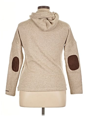 Browning Pullover Sweater (view 2)