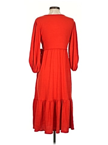 Leon Max Casual Dress (view 2)