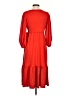 Leon Max Red Casual Dress Size S (estimated) - photo 2