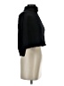 Helmut Lang Black Wool Pullover Sweater Size S - photo 4