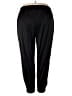 The Drop Solid Black Track Pants Size 2X - photo 2