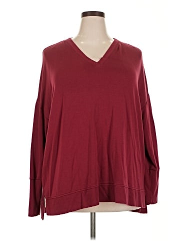 Lou & Grey 3/4 Sleeve T-Shirt (view 1)