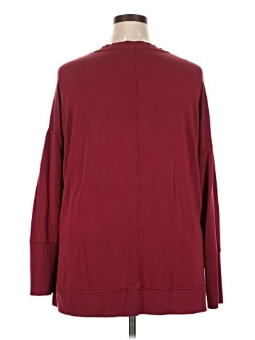 Lou & Grey 3/4 Sleeve T-Shirt (view 2)