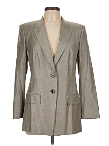BOSS by HUGO BOSS Wool Blazer (view 1)