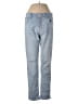 Gap Solid Blue Jeans Size 26 waist - photo 1