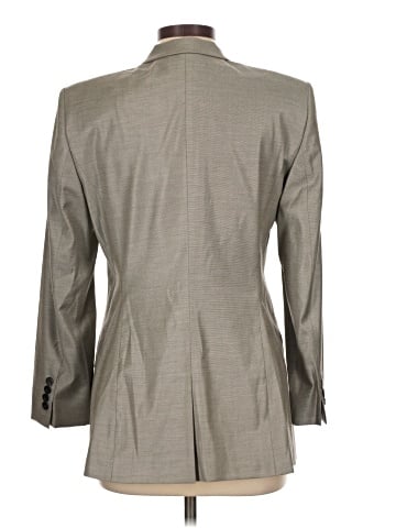 BOSS by HUGO BOSS Wool Blazer (view 2)