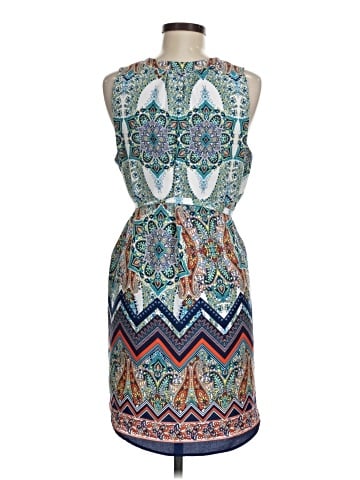 Renee C. Casual Dress (view 2)