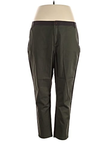 ASOS Casual Pants (view 1)