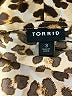Torrid Animal Print Brown 3/4 Sleeve Blouse Size 3X Plus (3) - photo 4