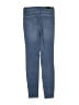 Nicole Miller Solid Blue Jeans Size 4 - photo 2