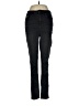 ABound Chevron-herringbone Black Jeans Size 28 waist - photo 1