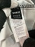 Shein Black Sleeveless Top Size 8 - 10 - photo 4