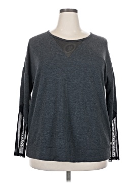 Livi Active Long Sleeve T Shirt