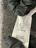 Heatherly Chevron-herringbone Gray Casual Skirt Size S - photo 5