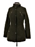 Nautica Green Coat Size XS - photo 1
