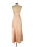 Significant Other Tan Casual Dress Size 10 - photo 2