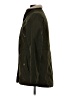 Nautica Green Coat Size XS - photo 5