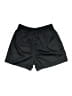 The Drop Solid Black Dressy Shorts Size M - photo 2