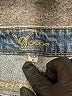 Bebe Blue Jeans Size 11 - photo 6