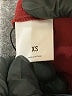 Express Burgundy Track Pants Size XS - photo 5