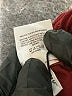 Express Burgundy Track Pants Size XS - photo 6